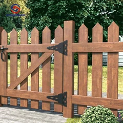 लकड़ी का गेट हार्डवेयर